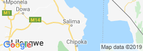 Salima map